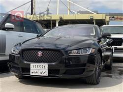 جاگوار XE